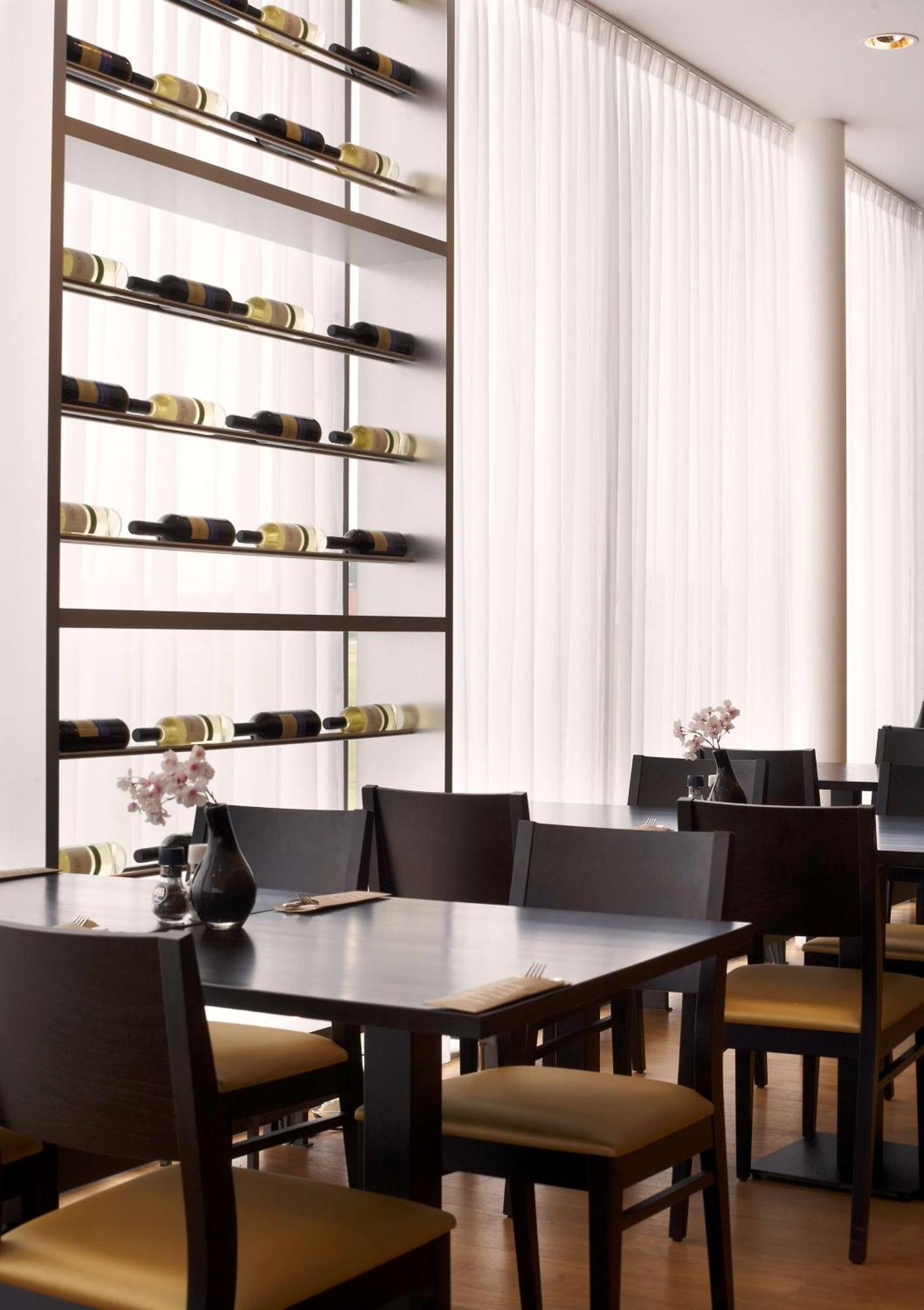 Park Plaza Amsterdam Airport Hotel Lijnden Eksteriør billede