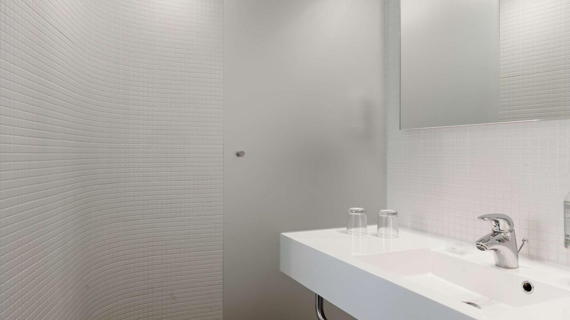 Park Plaza Amsterdam Airport Hotel Lijnden Eksteriør billede